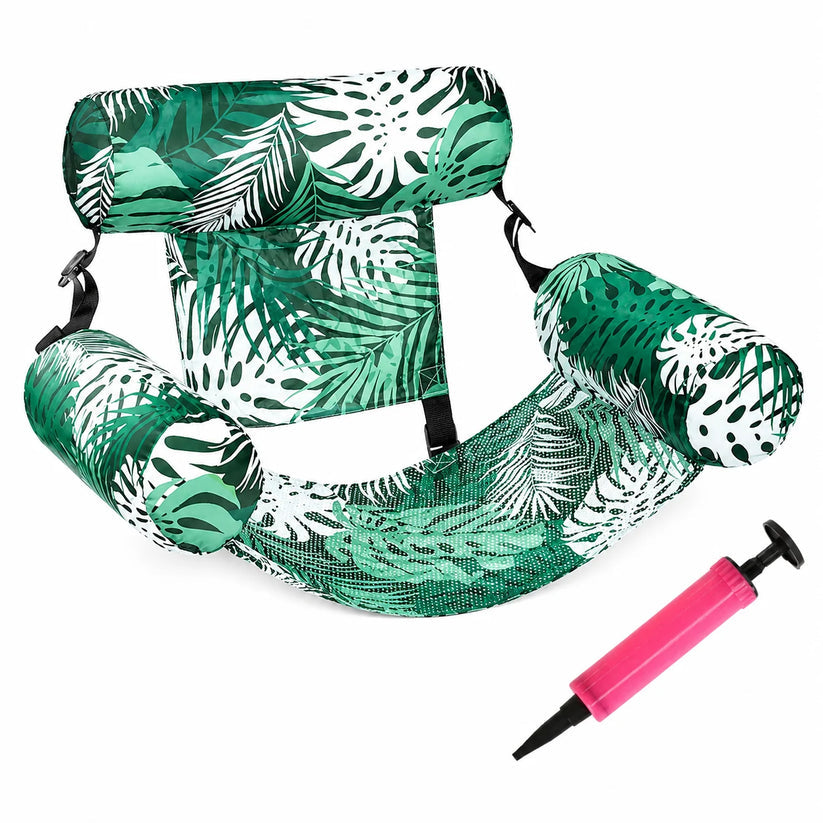 La Poltrona Galleggiante Premium Bloomi™
