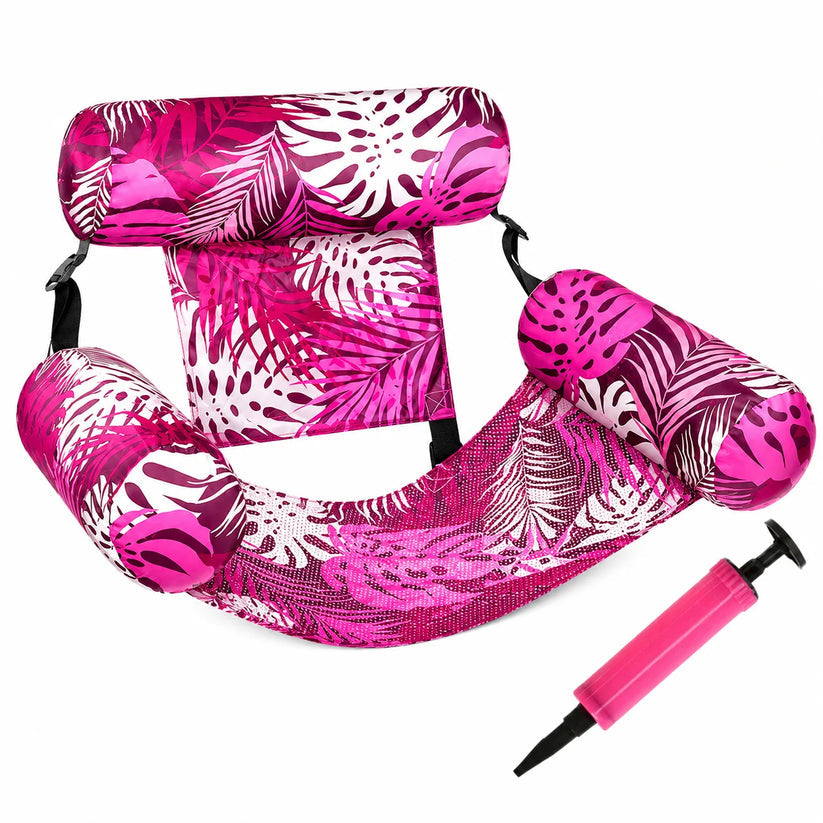 La Poltrona Galleggiante Premium Bloomi™